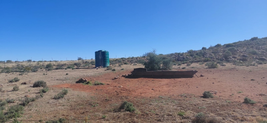 Commercial Property for Sale in Fauresmith Rural Free State